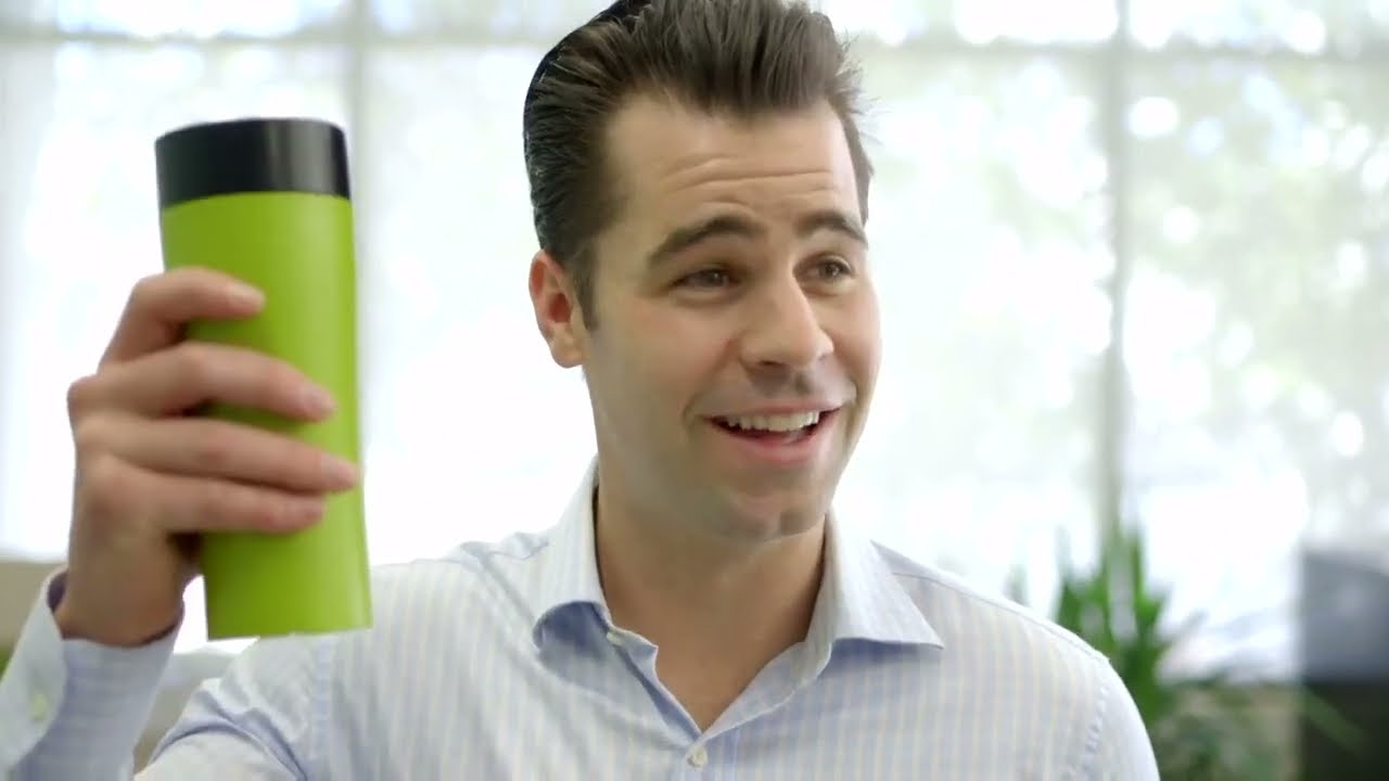 Commercial Video - Reflo