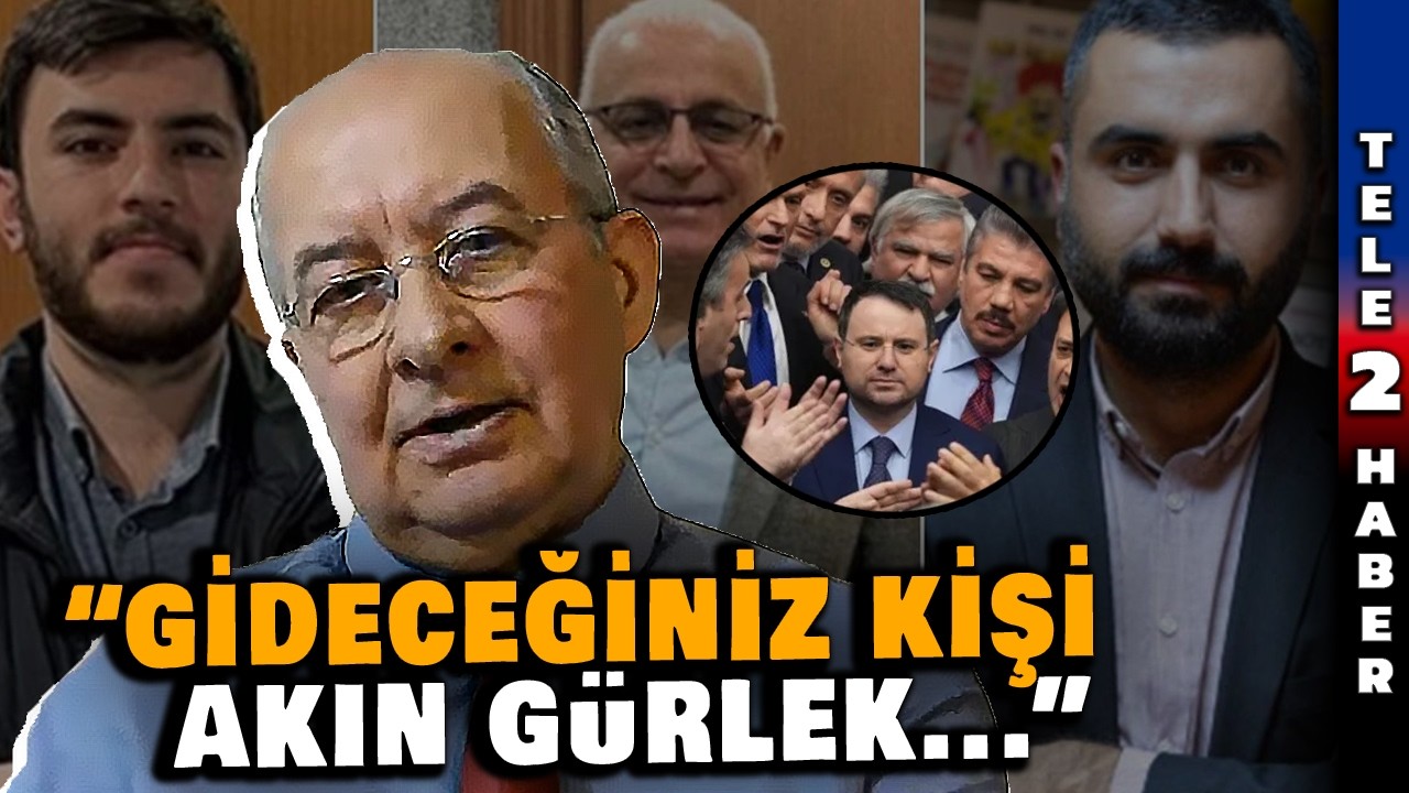 Haldun Solmazt&uuml;rk'ten MHP'li Feti Yıldız'a: Git bunları Genel Başkanı'na anlat!