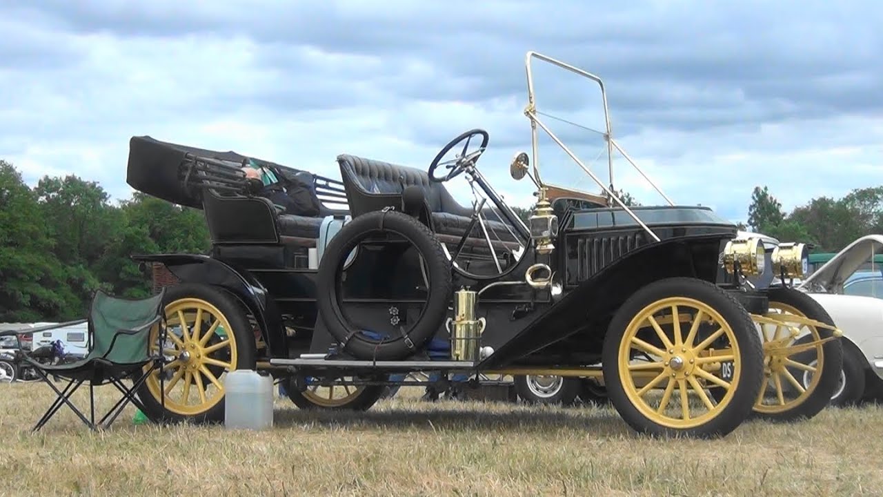 Sheffield Steam Rally 2025