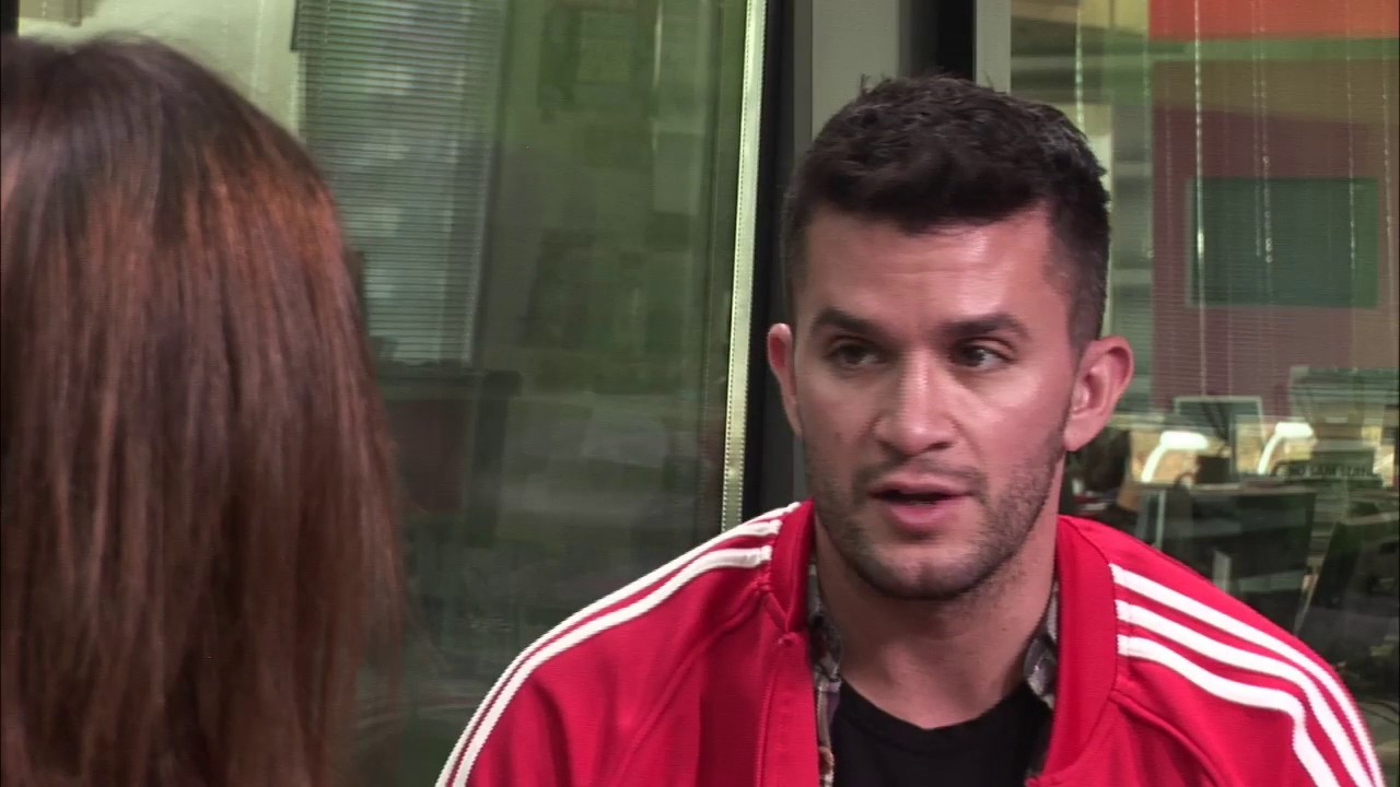 Damir kedžo otkriva: S Hanom Hegedušić sam i dalje ljuti protivnik!