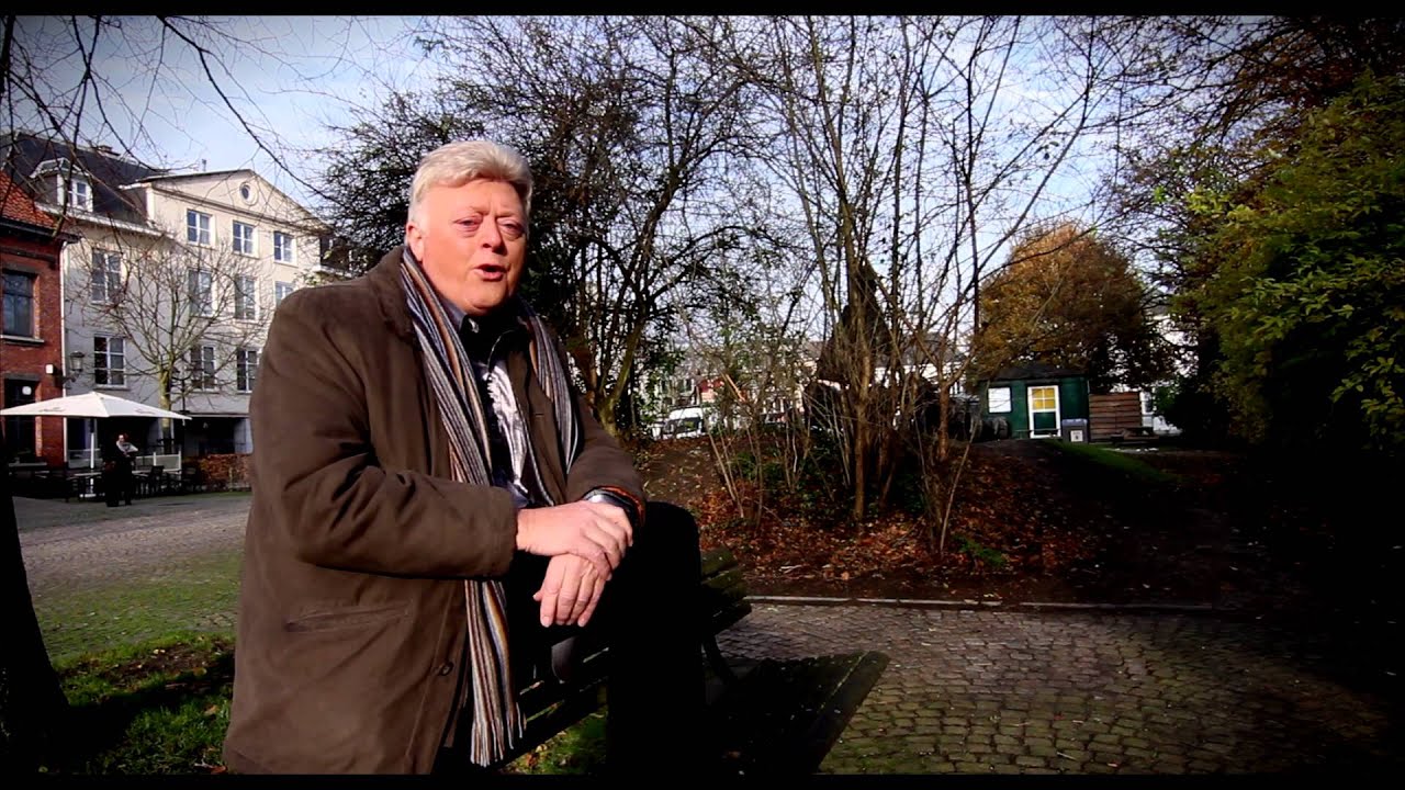 Eddy Smets - Deel men Droom