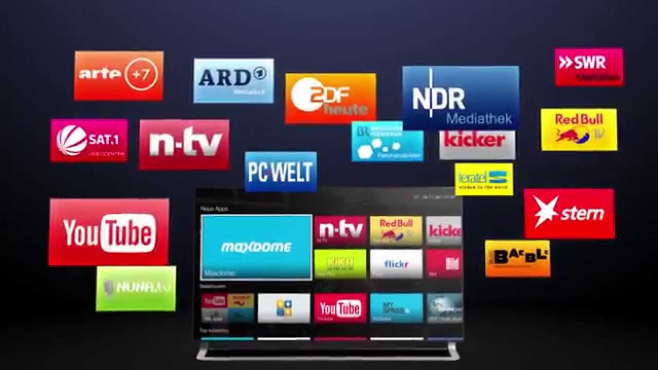 DGTV - Das neue Fernsehen