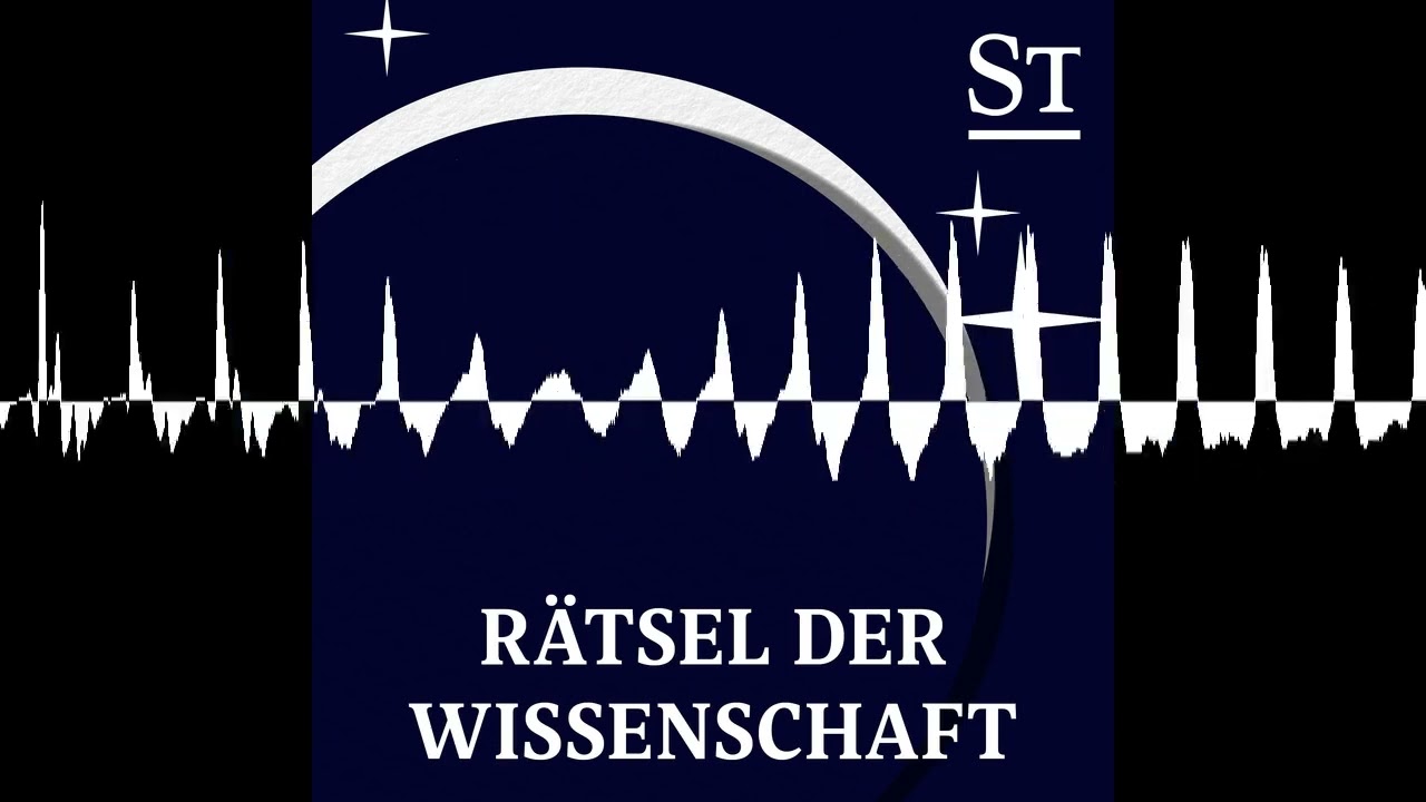 Warum schlafen wir? - Rätsel der Wissenschaft