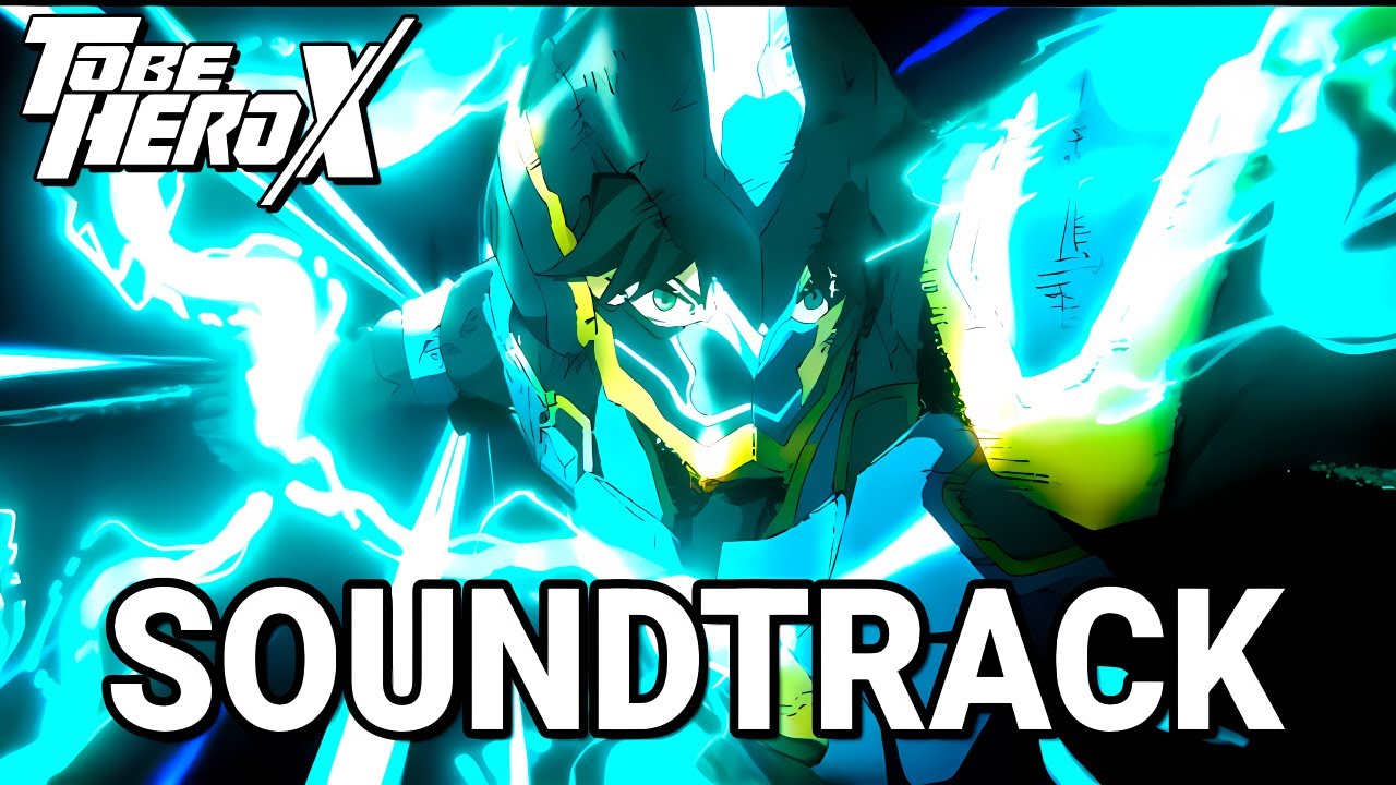 NEON RAIN - To Be Hero X EP 7 OST - Epic Orchestral Cover