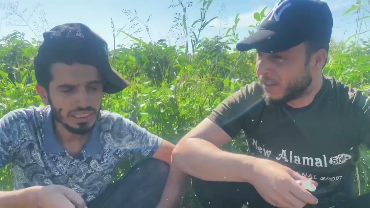 التهريب على أوربا على طريقتنا