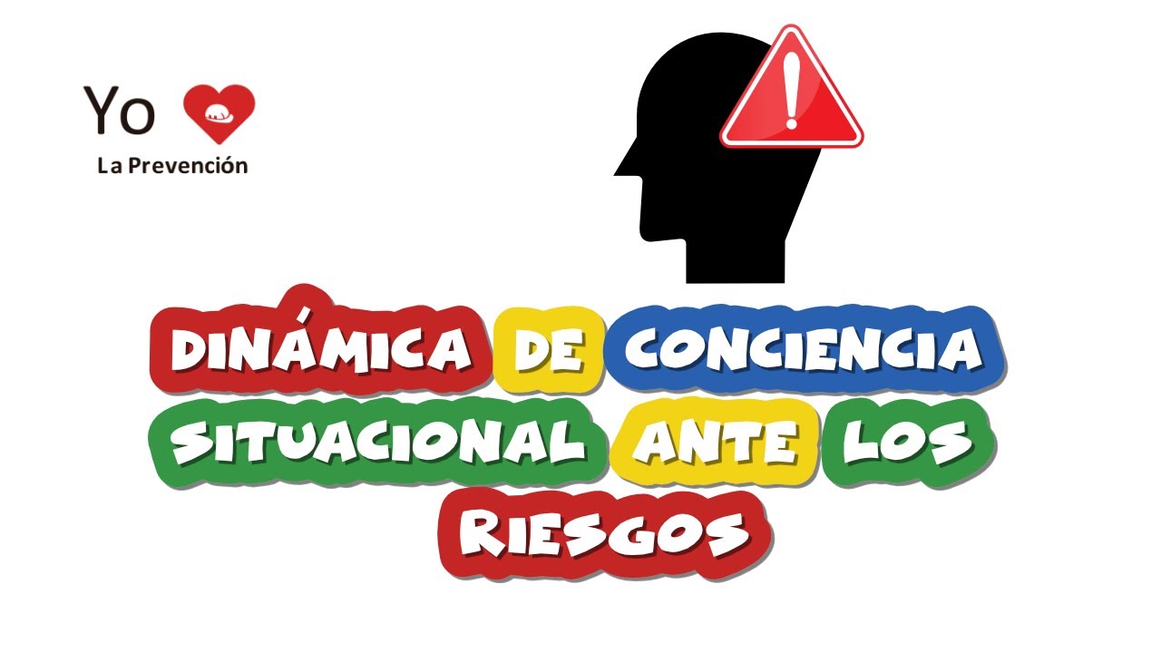 Dinámica de Conciencia Situacional ante los Riesgos Laborales