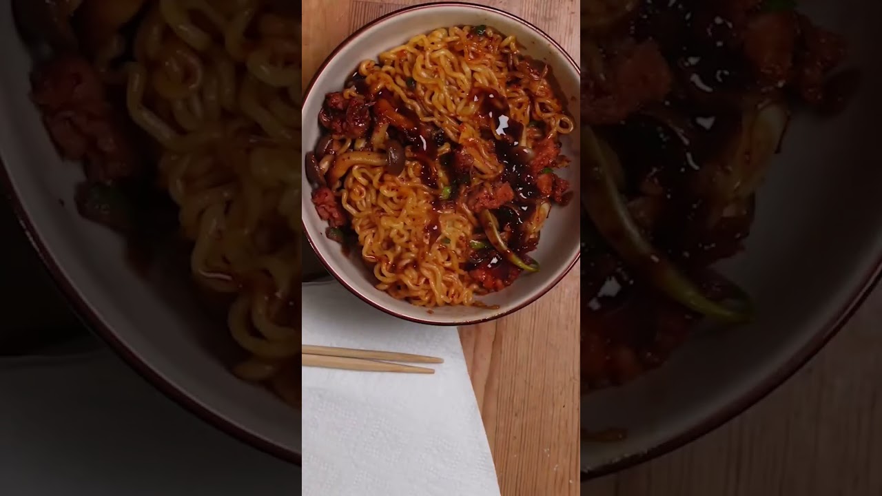 Stoner Ramen