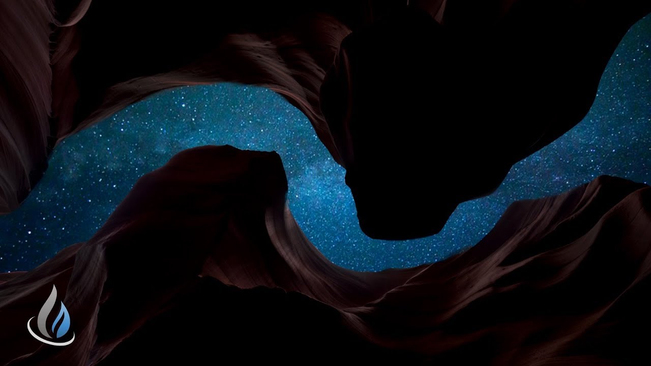 'Constellations' - Chillout Mix