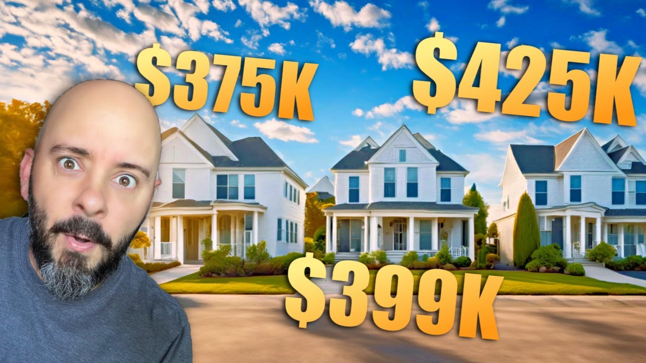 The Best Home Prices in ATLANTA Are in THIS SUBURB!