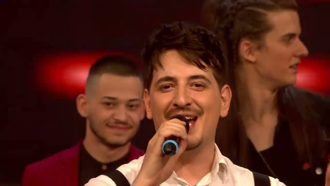 Zvezde Granda- Ko je prošao u polufinale- Emisija 40