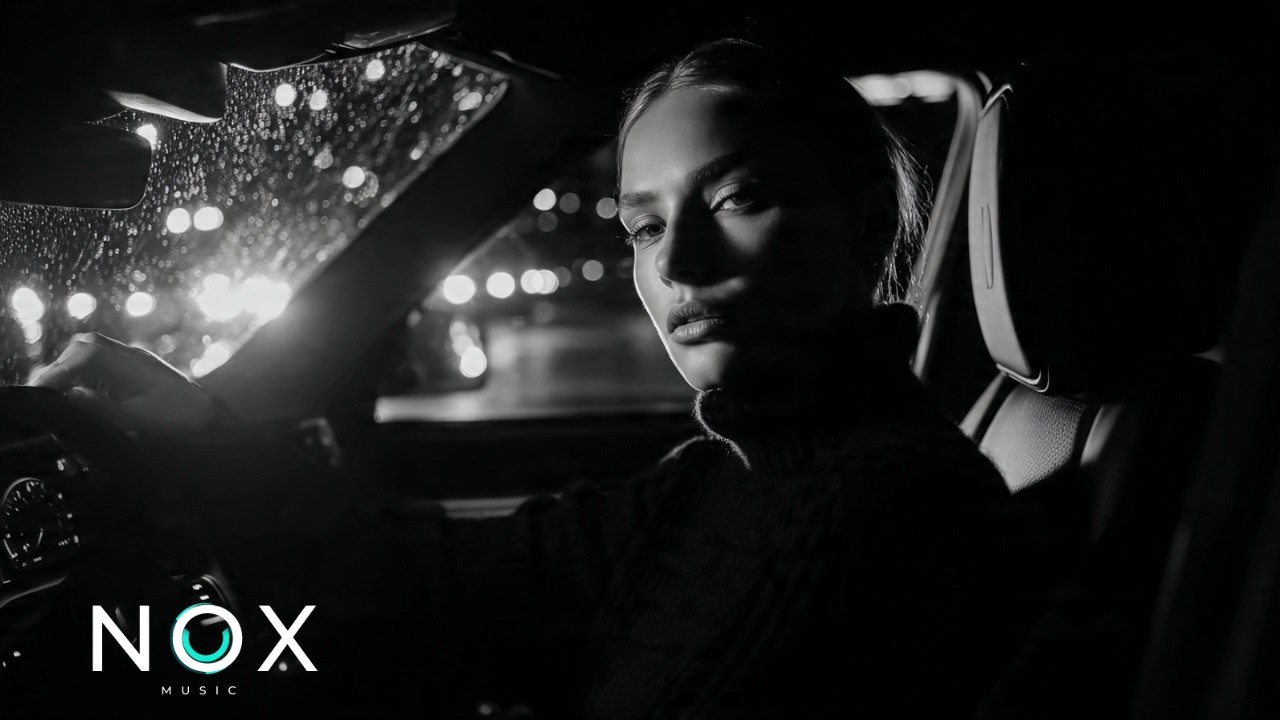 TOP 5 BEST RUSSIAN SLAP HOUSE 2026 🌑 НОЧНАЯ ИЛЛЮЗИЯ | Night Drive | Luxury Dark Minimalist | Vol. 2