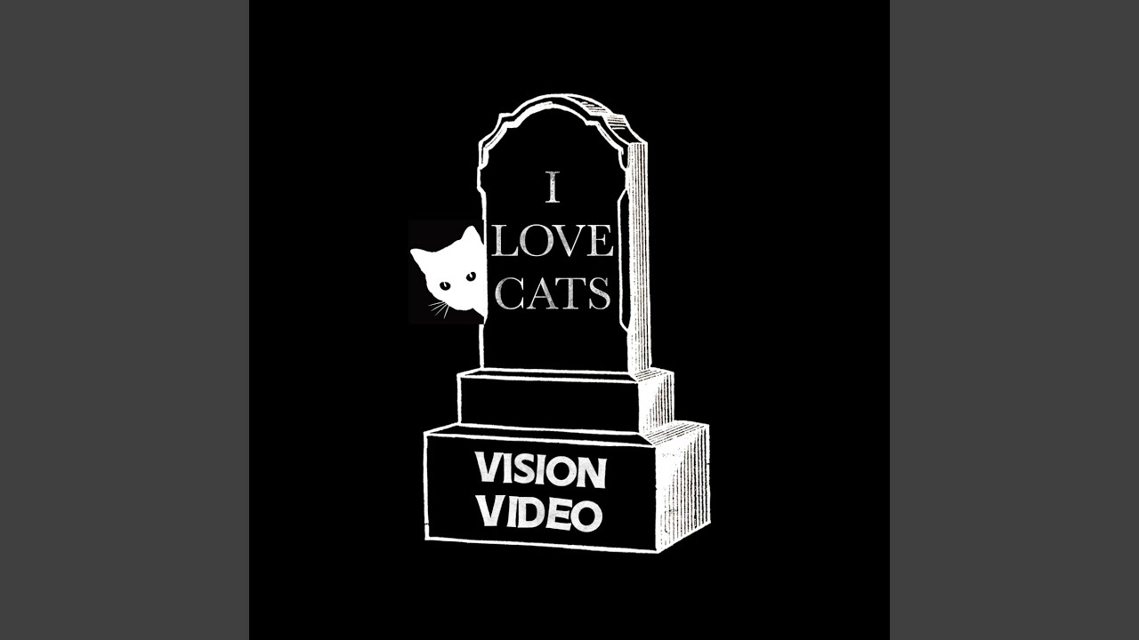 I Love Cats