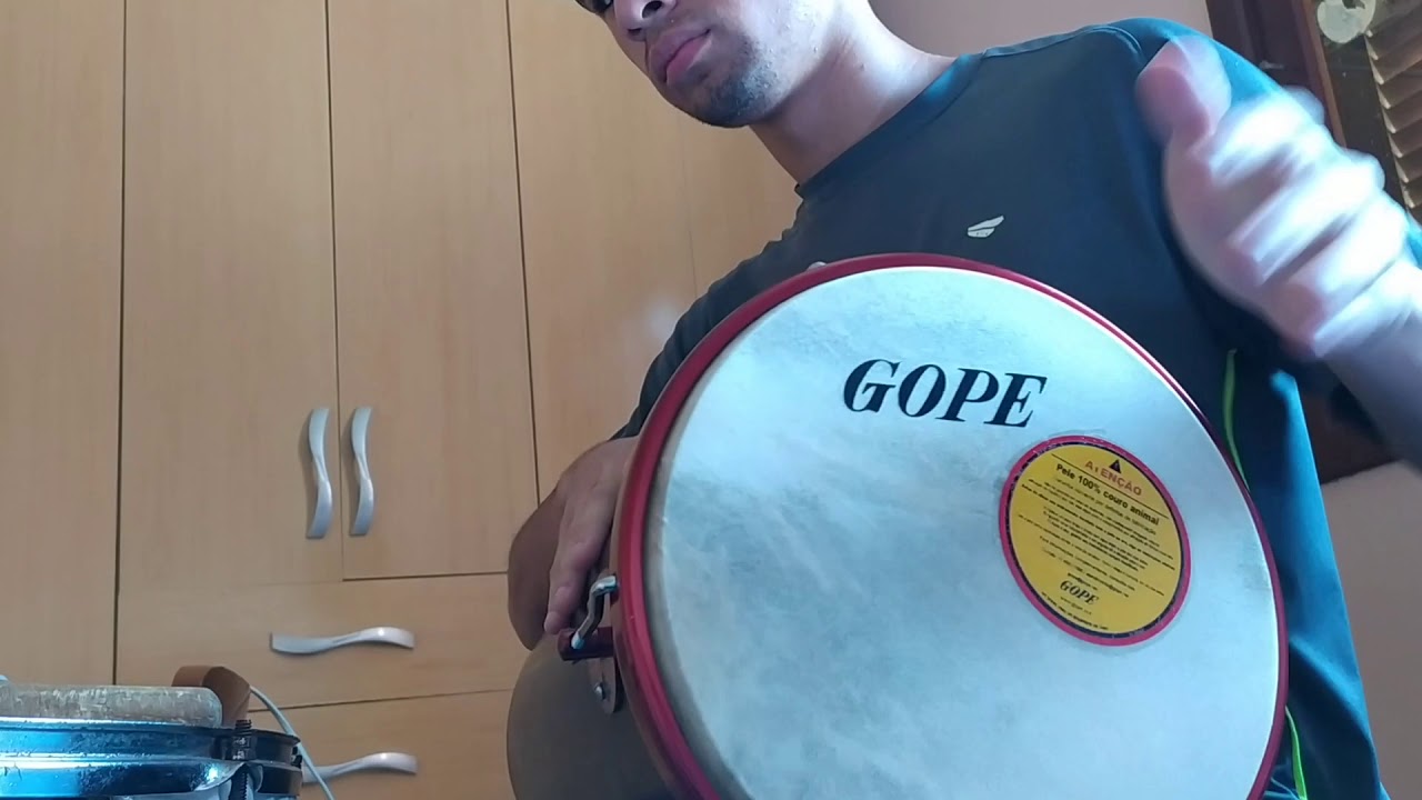Menos é Mais - Manda Áudio (part. Di Propósito) - (Rebolo - Tantan Cover)