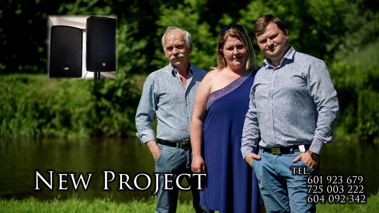New Project  DŁUGA NOC