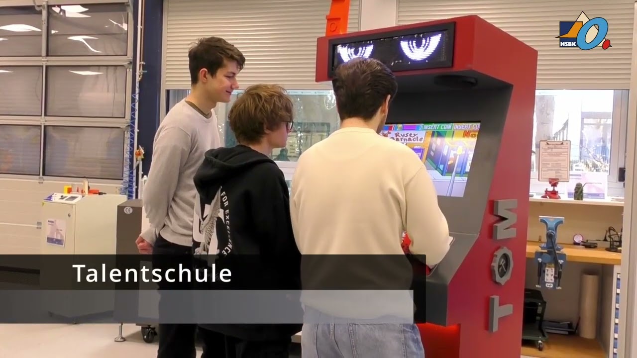 HSBK Info- und Beratungstag 2026
