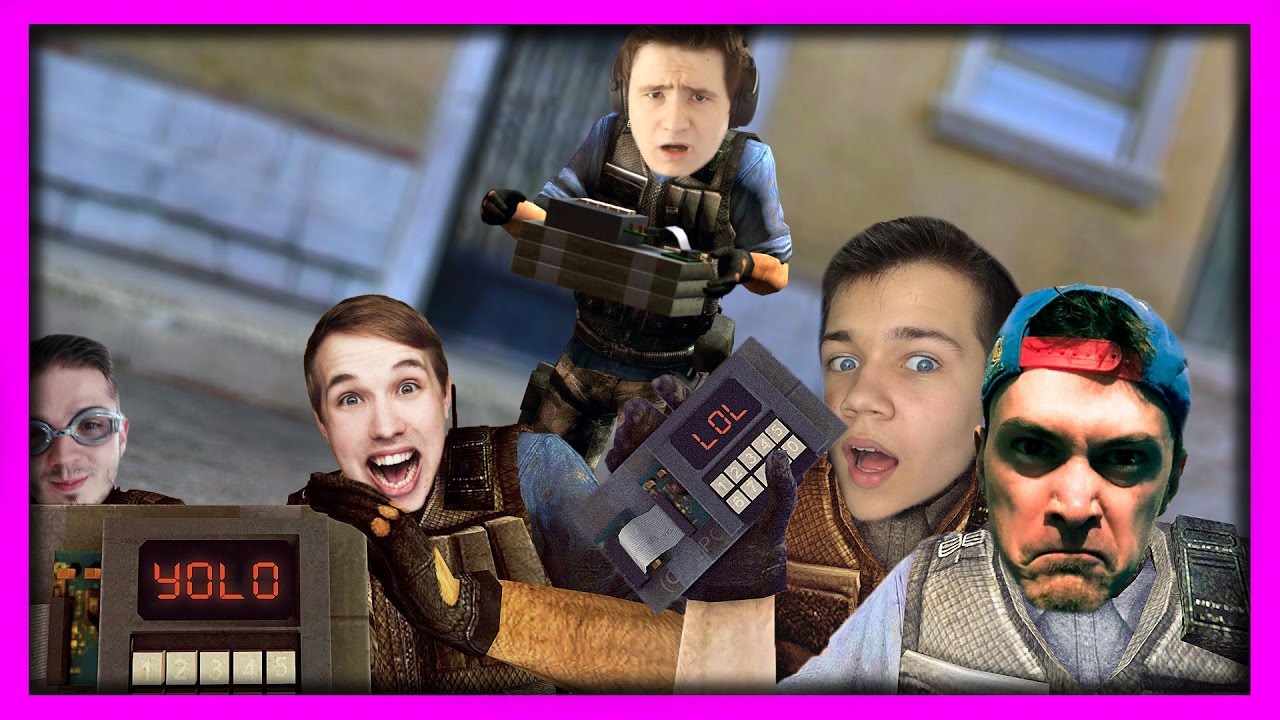 DOVOLENÁ NA JACHTĚ!! (TTT w/ Jirka, Herdyn, MarweX & Wedry)
