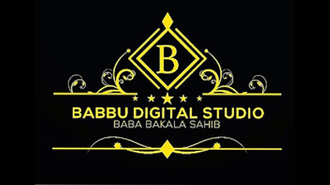 WEL COME PARTY || ZORAWAR SINGH & BABBAR SINGH || BABBU HD STUDIO BABA BAKALA || M: 9872784461