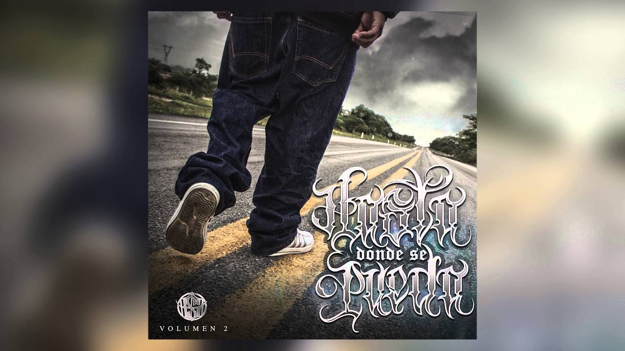 12.- Esto No Es Malo - Santa Grifa (Hasta Donde Se Pueda VOL.2)