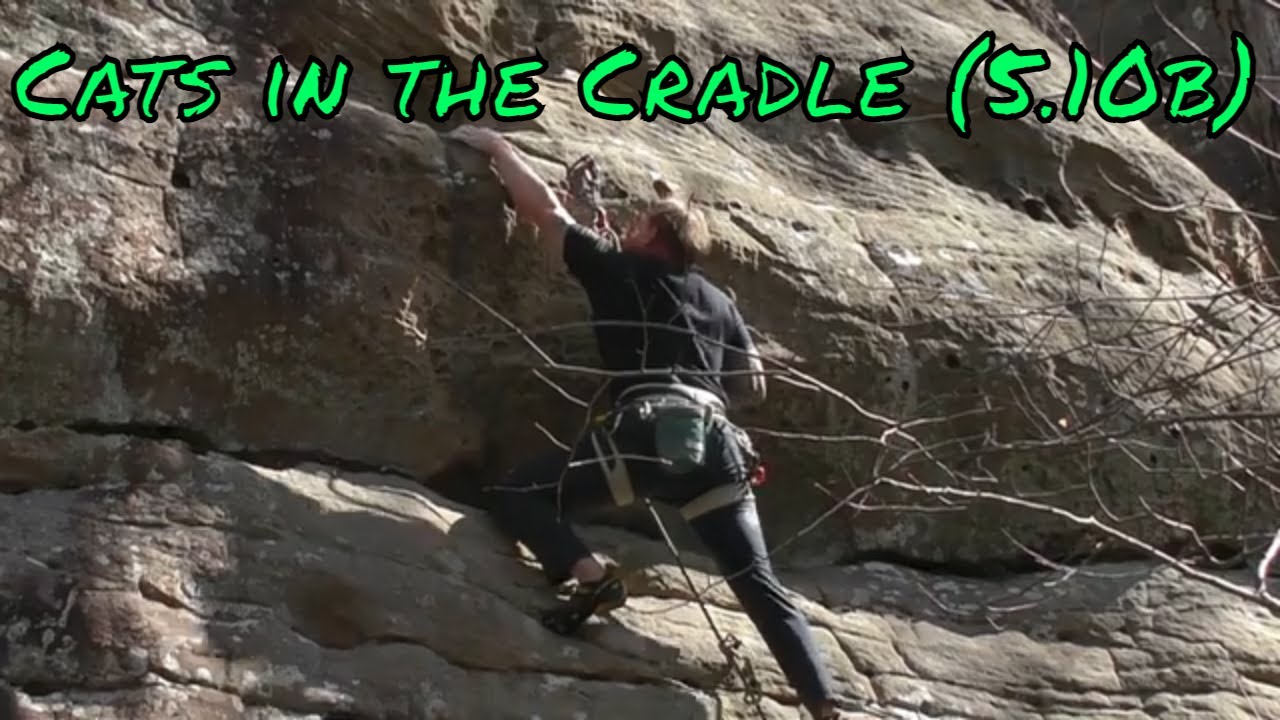 Uncut Send - Cats in the Cradle