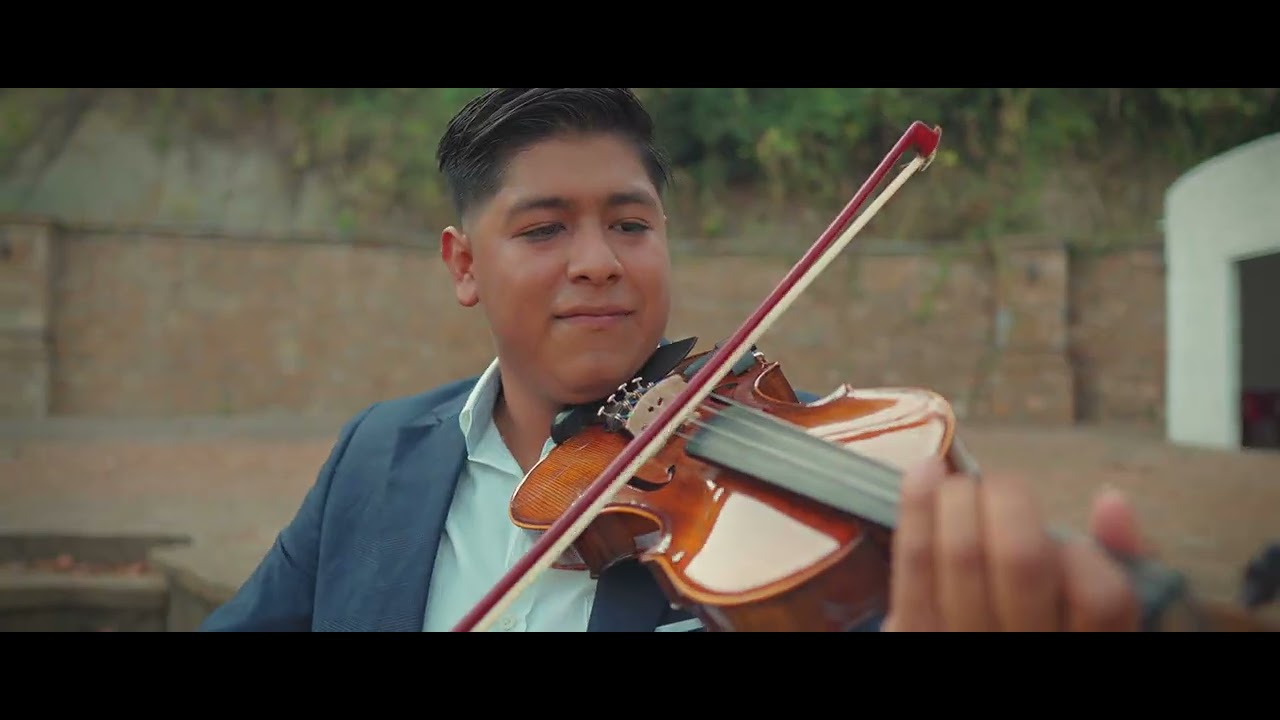 Cumbia con Estilo - Trio voces de mi tierra 