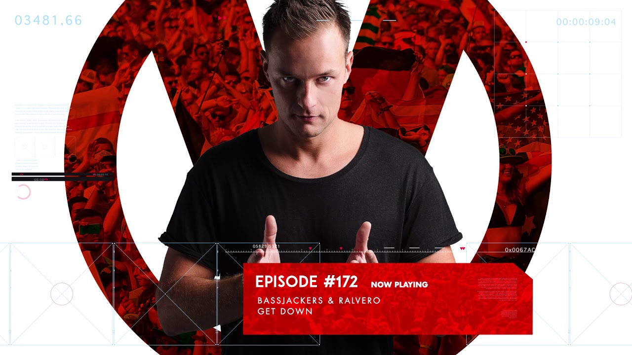 Yves V - V Sessions 172