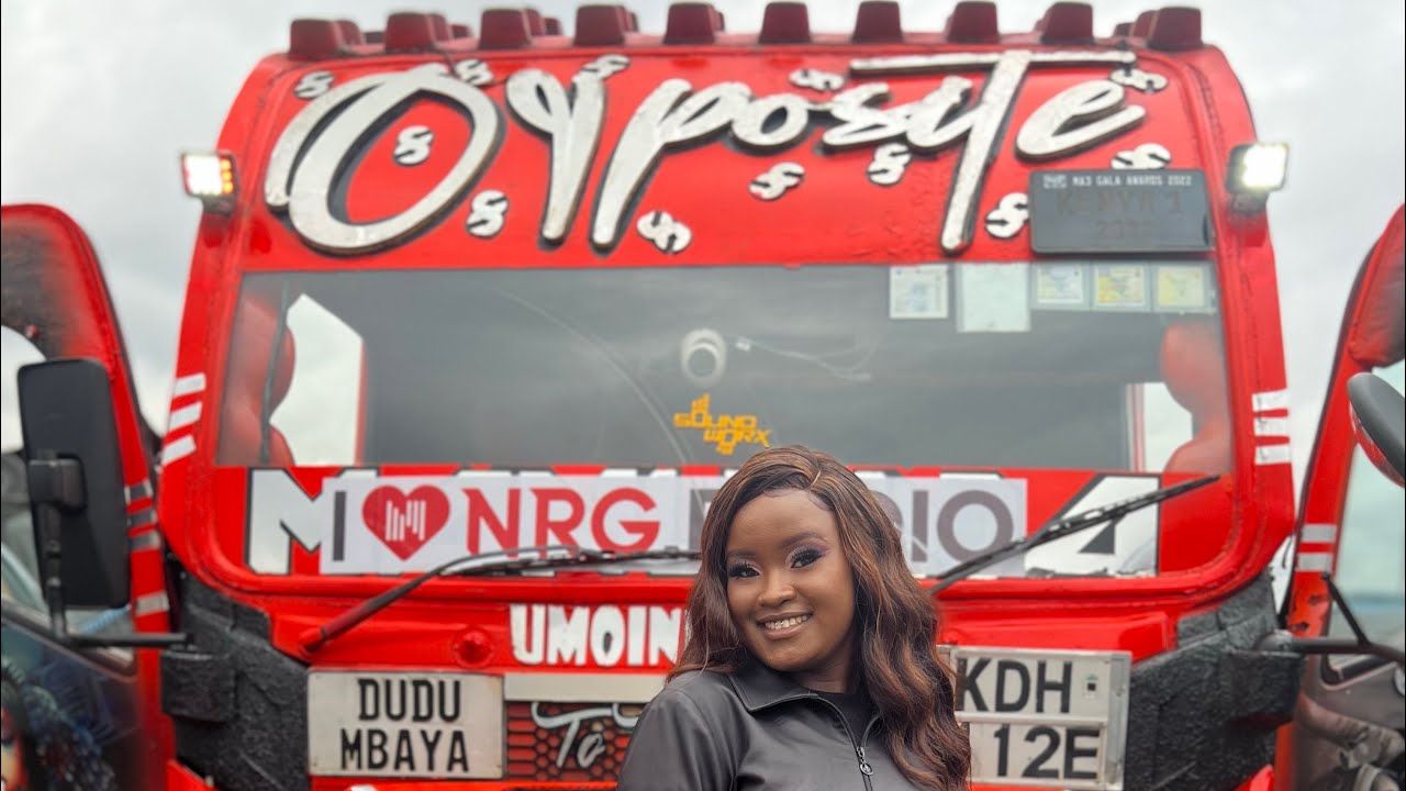A SHORT DETAILED REVIEW OF OPPOSITE (KENYA ONE 🔥)