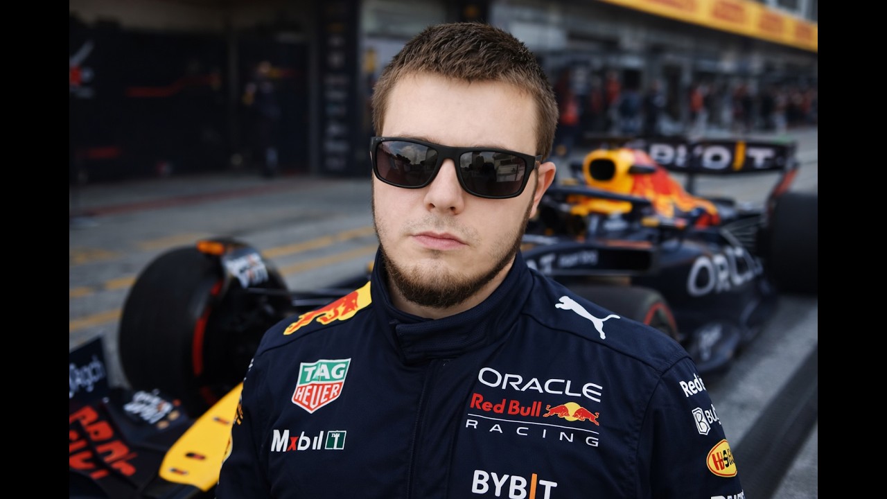 F1 2025: Сузука не для меня (Карьера в F1 2025)