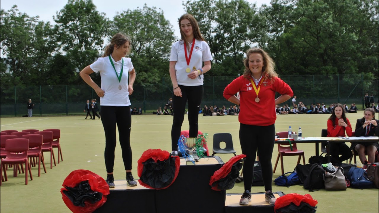 Sports Fest