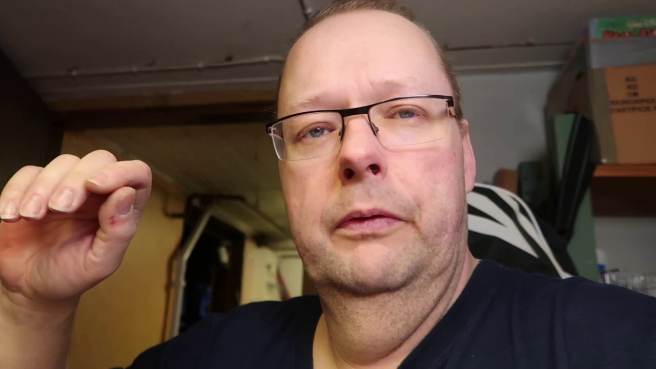 Bunkrar inf&ouml;r Coronaviruset