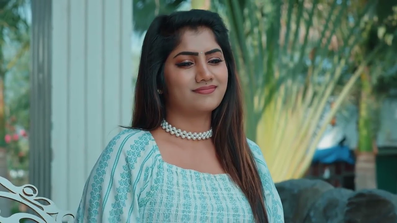 Chamanthi | Ep - 345 | Webisode | Feb 03 2026 | Zee Telugu