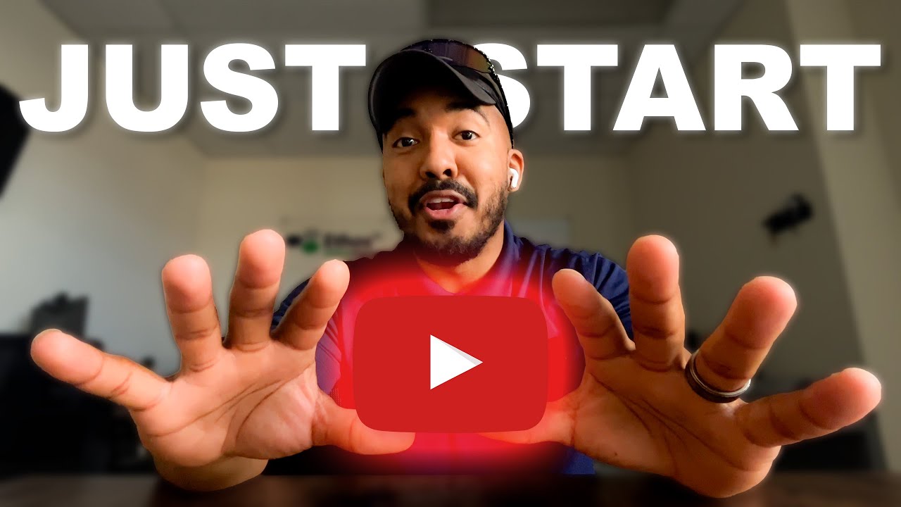 Starting from Zero on YouTube in 2026