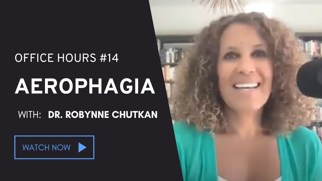 Aerophagia