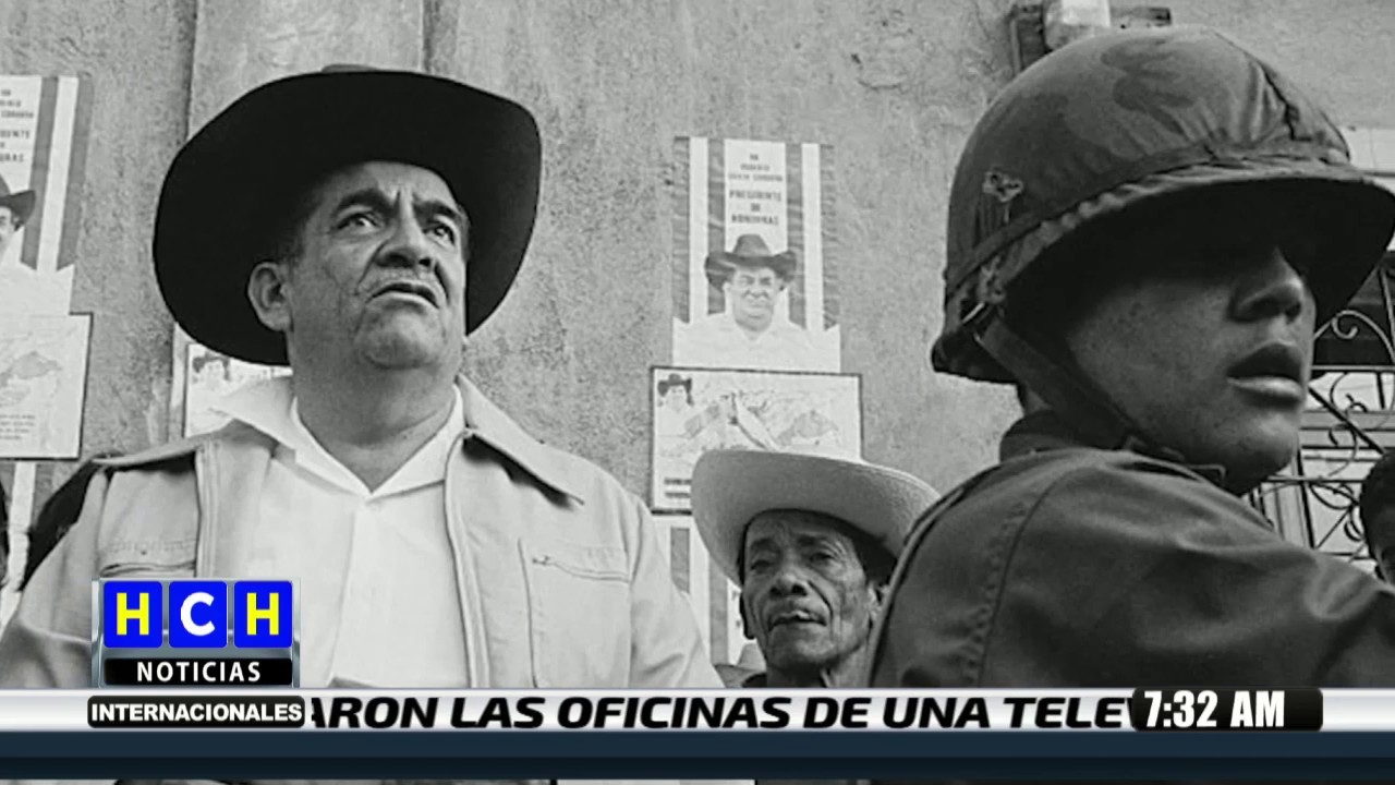 Roberto Suazo Córdova 