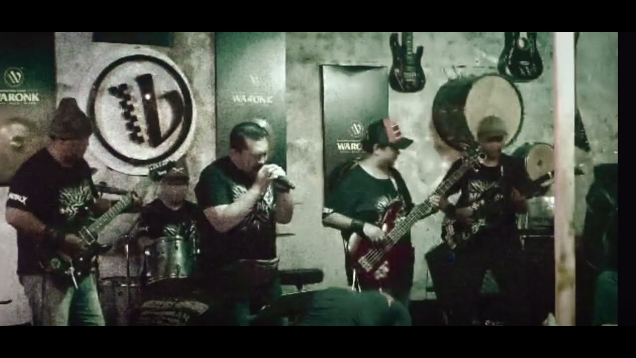 METALX-TRIBUTE TO METALLICA