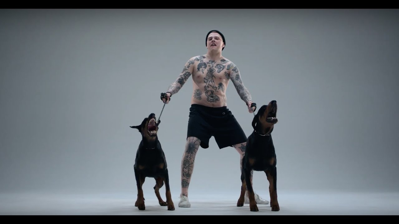 KARNA - Party на Прикарпатті [Official Video]