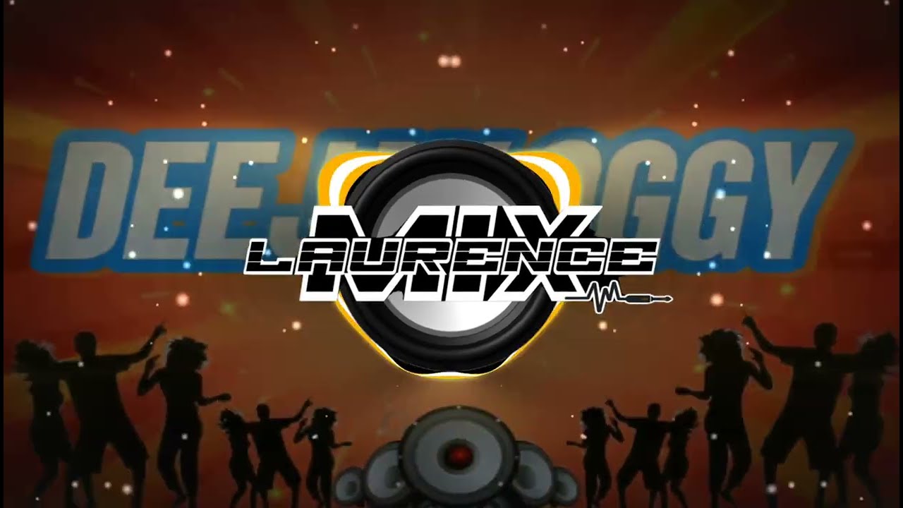DEEJAY OGGY (BUDOTS) - DJ LAURENCE 