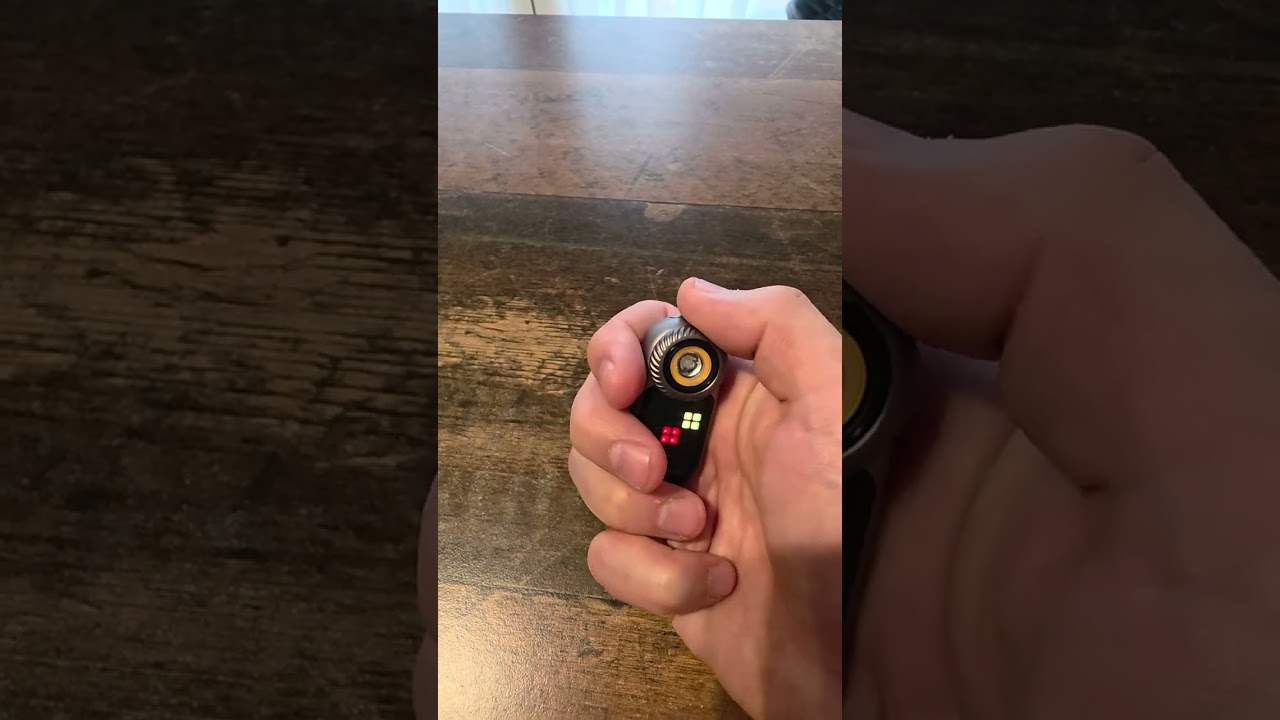 Kleines Gadget, krasse Funktionen?! Der Loop Dot im Überblick