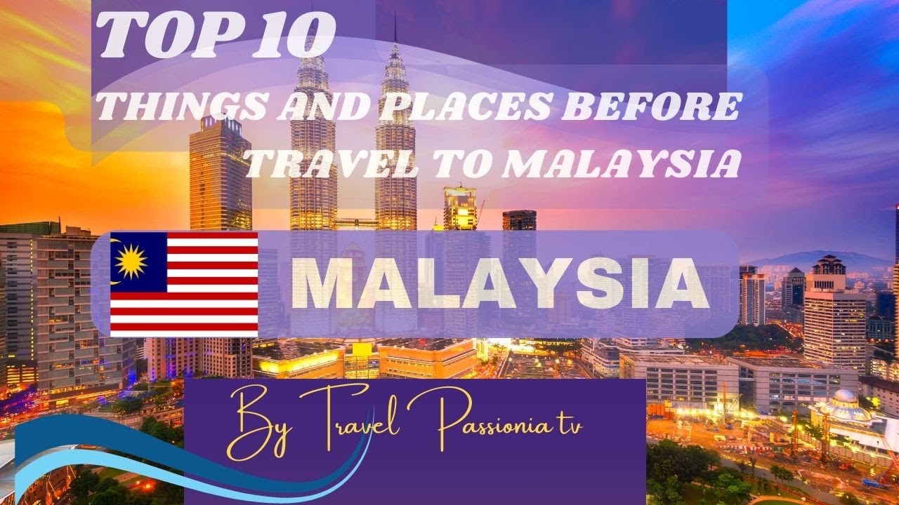 #4K UHD #MALAYSIA  | #TRAVEL | #TOUR  | #NATURE