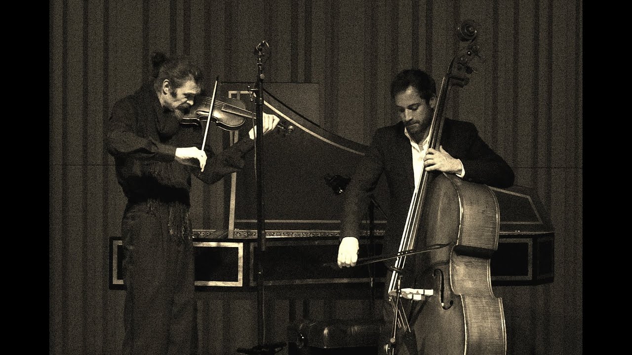 [MONTI] DUO Csárdás 차르다시 ㅣStefan Plewniak - Nathanaël Malnoury (4K)