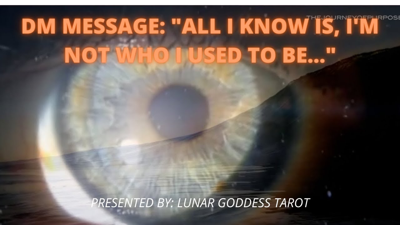 TWINFLAMES ~ DM TO DF: 