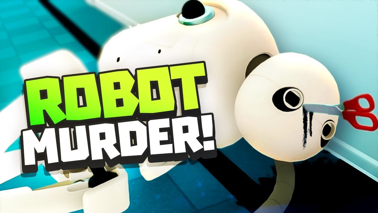 NO ROBOT IS SAFE! - Budget Cuts Gameplay - VR HTC Vive Pro Gameplay (Extreme Job Sim)