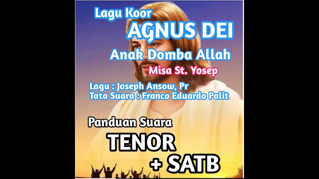 #lagukoor 
