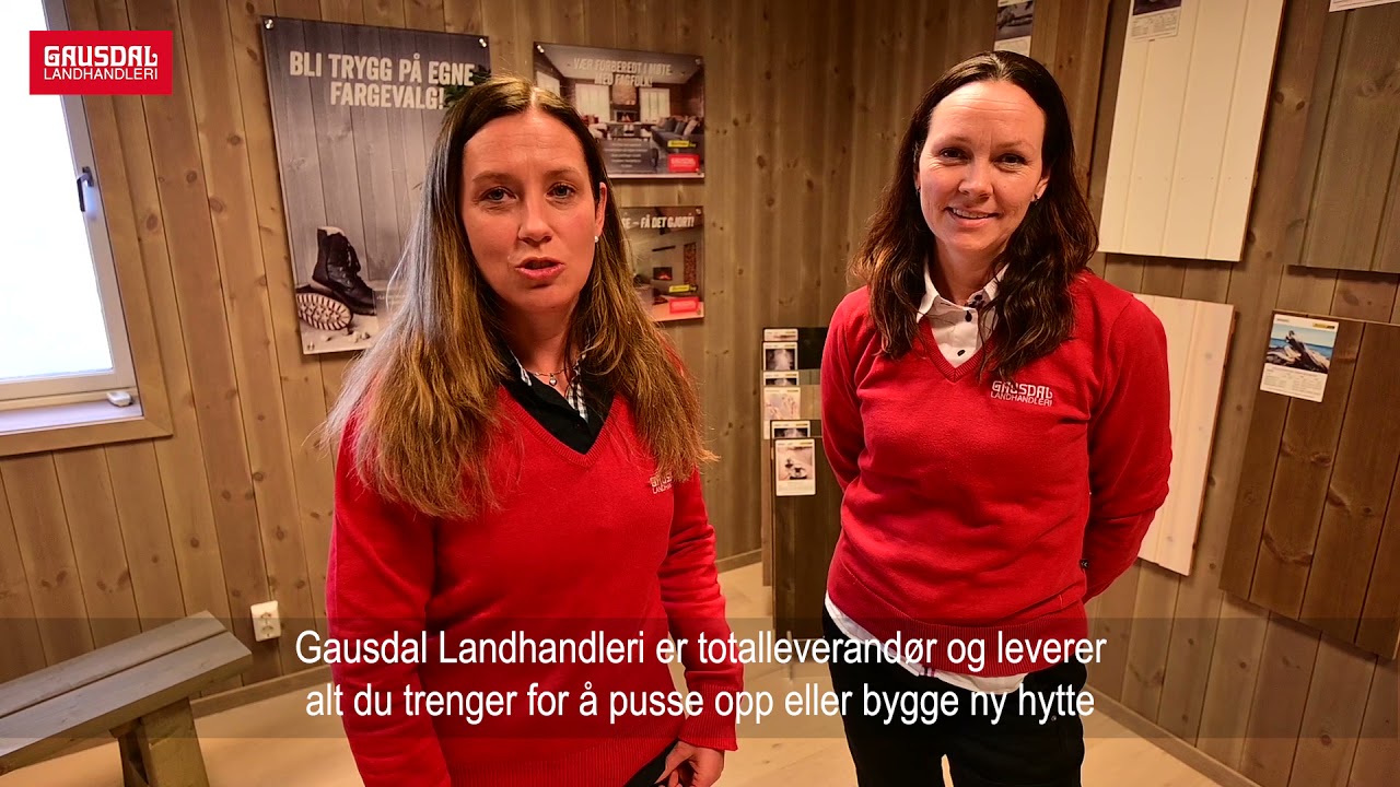 Gausdal landhandleri
