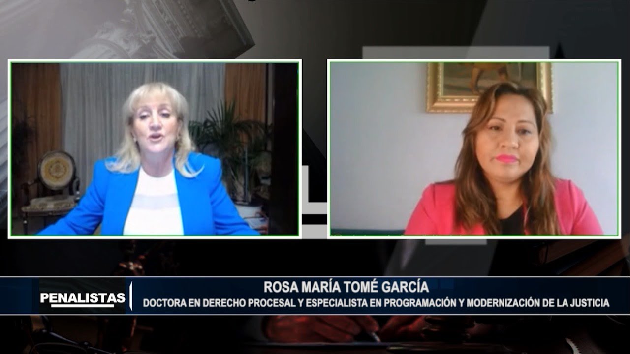 Ciberdelito en Espa&ntilde;a: an&aacute;lisis jurisprudencial | #Penalistas