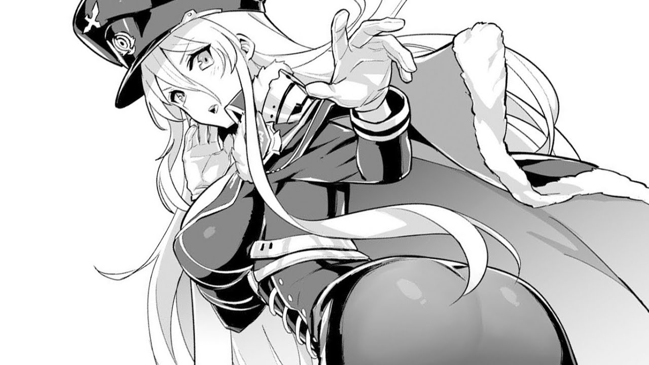 A City Tour & Sister (Bismarck Fanfic : Episode 3) Azur Lane