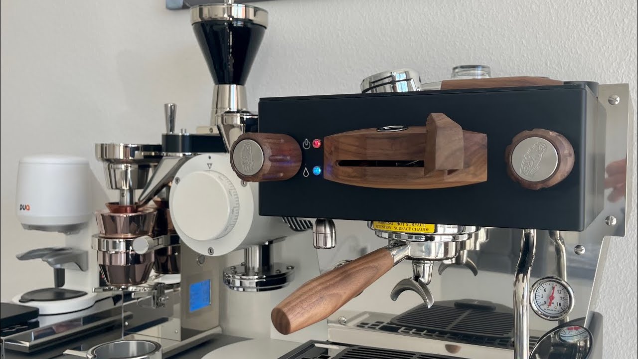 Titus Grinder
