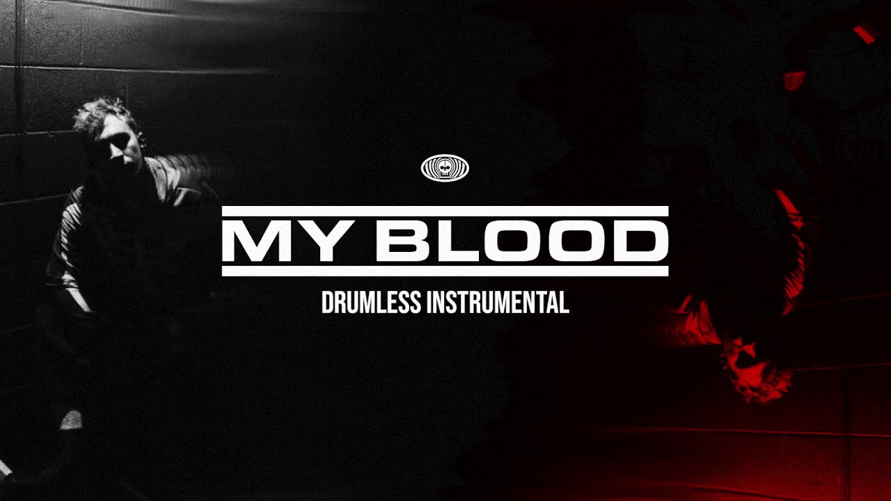 twenty one pilots - My Blood (Drumless Instrumental)