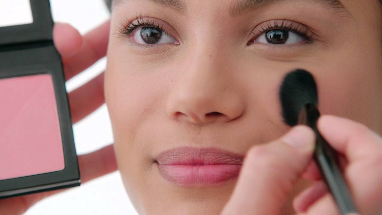 The 3-Minute Face: Medium Skin Tones
