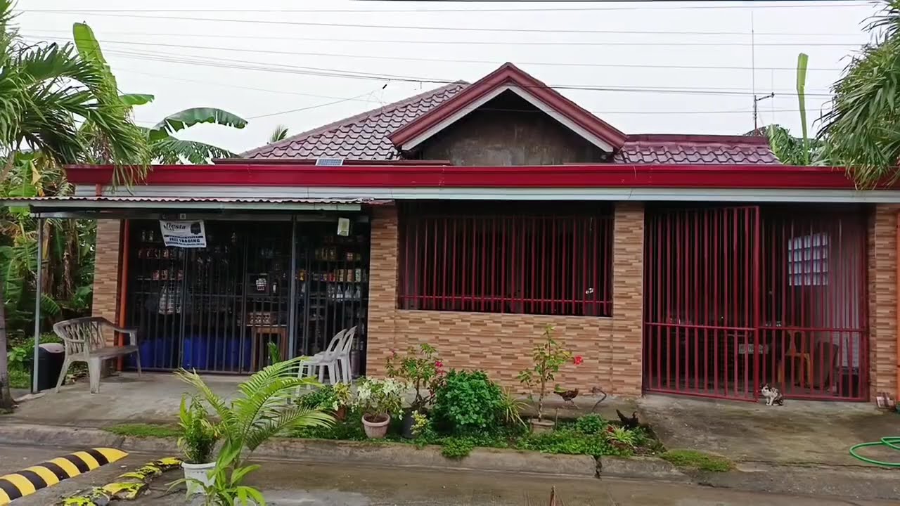 🛑NATAPOS NA DIN ANG PROJECT NI MR. SA AMING MUNTING TAHANAN #home #improvement #family #project 