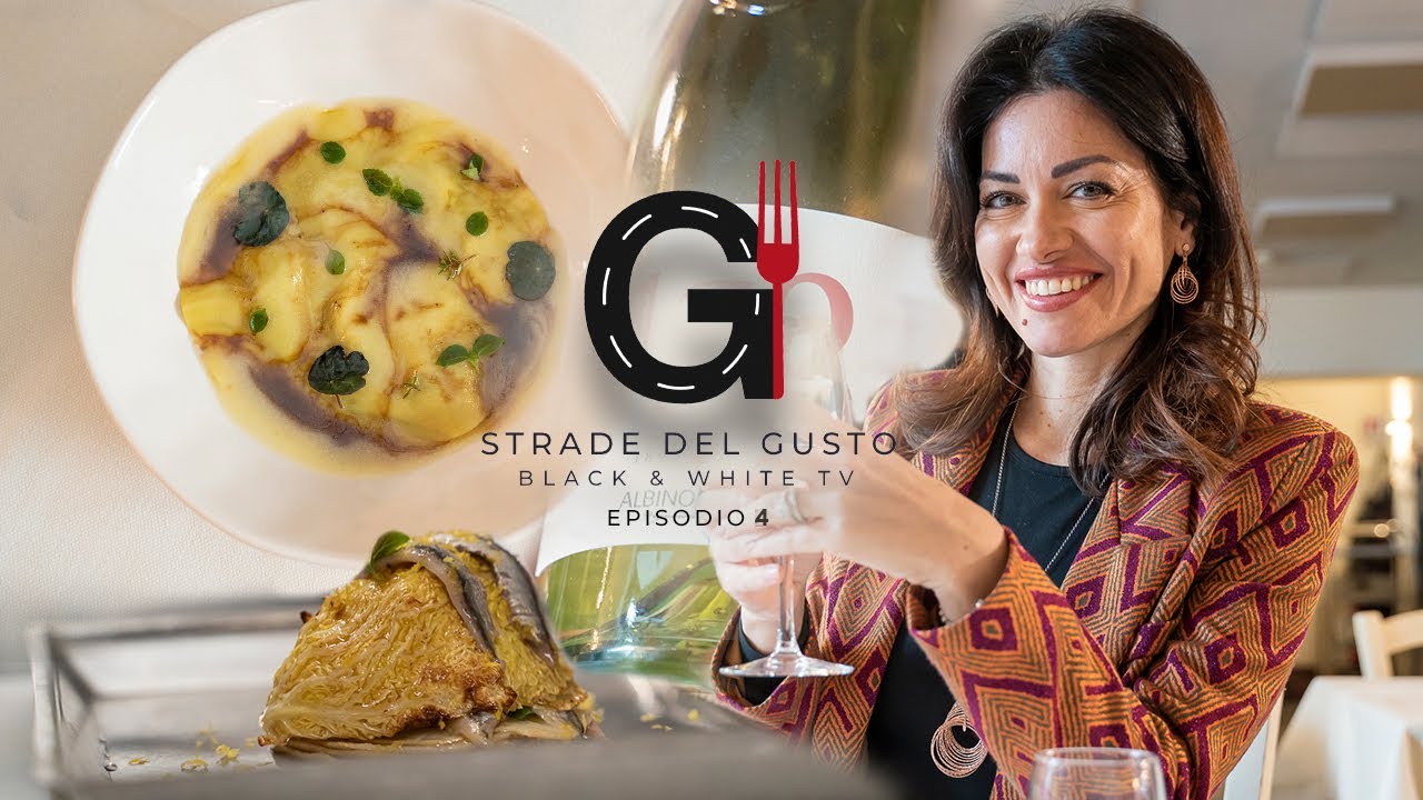 Strade del Gusto - Il Mangiabotti! Un progetto di inclusione sociale culinare.